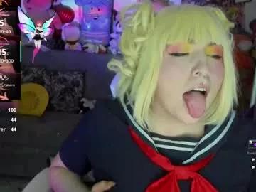 canndy_new on Chaturbate 