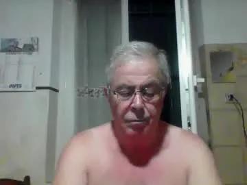 cantera577 on Chaturbate