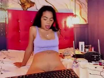 caraiosh_ on Chaturbate 
