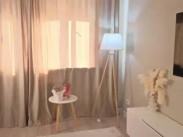caramel_bella on Chaturbate 