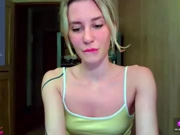caramel_pie_ on Chaturbate 