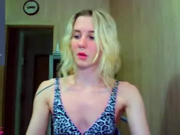 caramel_pie_ on Chaturbate 