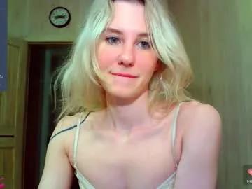 caramel_pie_ on Chaturbate 