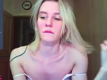 caramel_pie_ on Chaturbate 