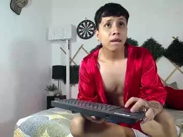 caramel_shot on Chaturbate 