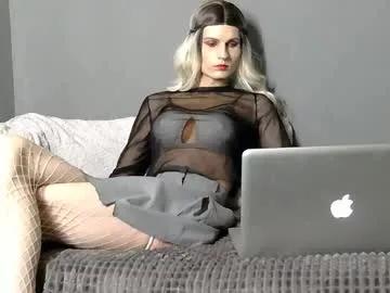 carla_rosson on Chaturbate