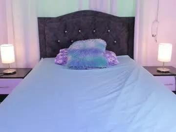 carley_lux on Chaturbate