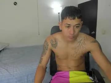 carlitosex09 on Chaturbate