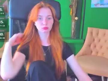 carolina_gilbert on Chaturbate