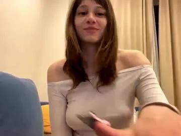 carolynhanrath — GOAL :ride that  big boy.. until i cum again...Hello CB! My name is Nika! i'm #new here! Show me your thumbs up! Let's get acquainted! #bigass #teen #anal #young [281 tokens remaining]