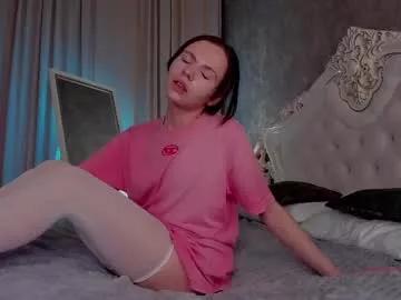 carriebyrd on Chaturbate 