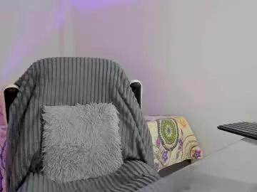 carriexwood on Chaturbate 