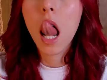 casandra_busting on Chaturbate 