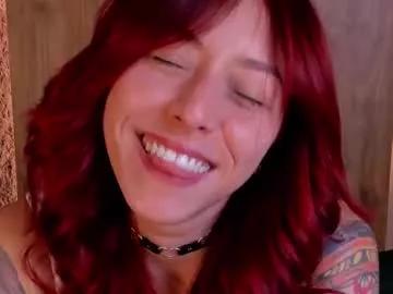 casandra_busting on Chaturbate 