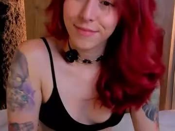 casandra_busting on Chaturbate 