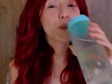 casandra_busting on Chaturbate 