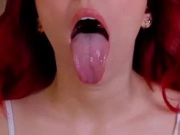 casandra_busting on Chaturbate 