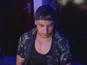 casas_oom on Chaturbate 