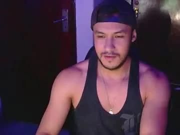 casas_oom on Chaturbate 