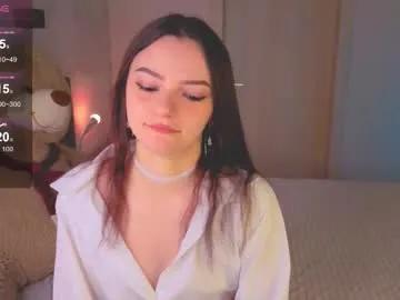 caseykissing on Chaturbate