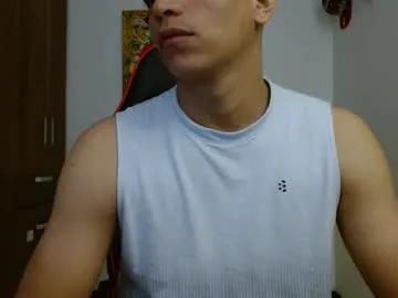 cash_master_melo on Chaturbate