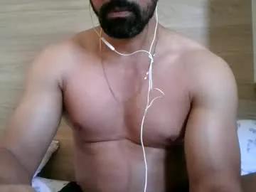 cashmastermuscle77 on Chaturbate