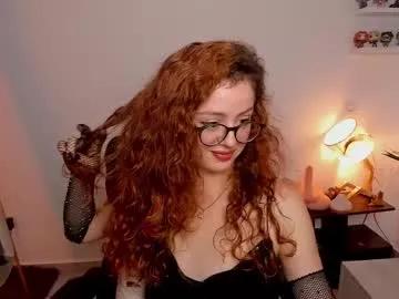 cassandra_caiin on Chaturbate 