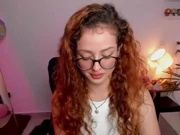 cassandra_caiin on Chaturbate 