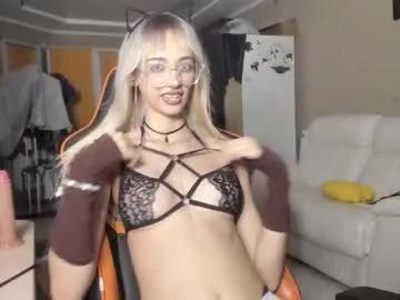 casserole007 on Chaturbate 