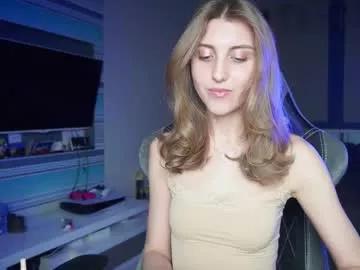 cassiablade1 on Chaturbate 