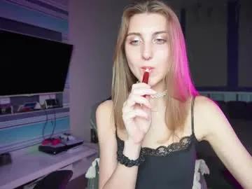 cassiablade1 on Chaturbate 