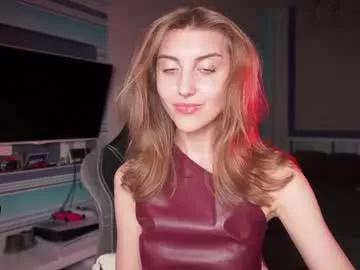 cassiablade1 on Chaturbate 