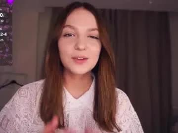 cassicompagna — GOAL: make my pussy crazy with your vibes [0 tokens remaining] Welcome to my room! My name Adele #new #18 #teen #cute #shy