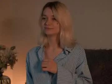 cassie130505 on Chaturbate 
