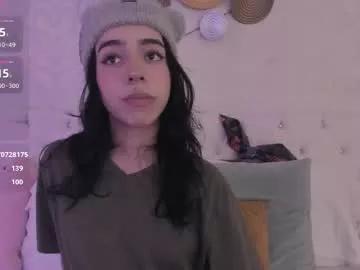 cassie66_ on Chaturbate 