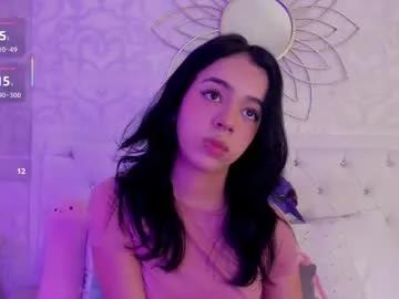 cassie66_ on Chaturbate 