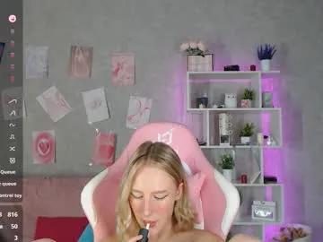 cassie_hunter on Chaturbate 