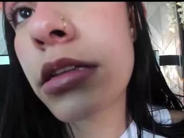 cassie_jones1 on Chaturbate 