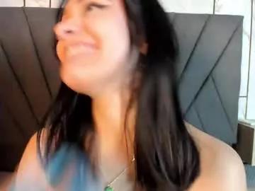 cassie_jones1 on Chaturbate 