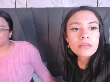 cassie_jones1 on Chaturbate 