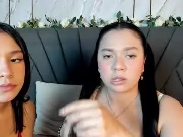 cassie_jones1 on Chaturbate 