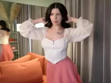 cassie_palmer on Chaturbate 