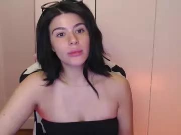 cassiealvarez on Chaturbate 