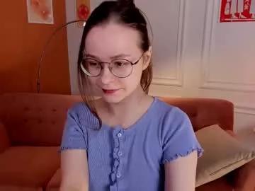 cassiecool on Chaturbate 