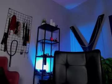 cassiecool on Chaturbate 