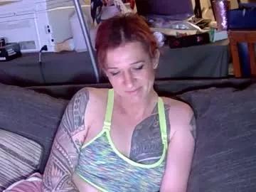 cassiemichelle on Chaturbate 