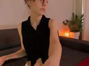 cassisland on Chaturbate 