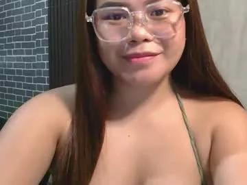 cassysweet_cummerx on Chaturbate 