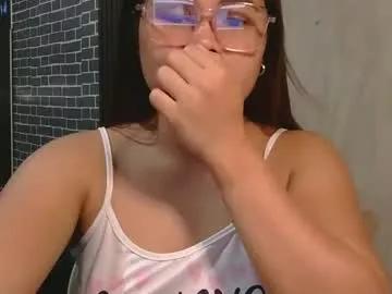 cassysweet_cummerx on Chaturbate 