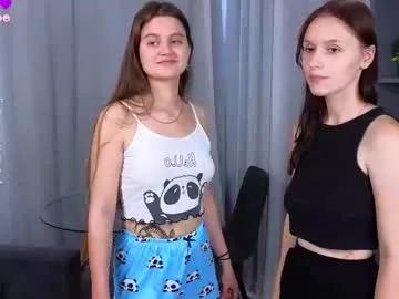 cassytention on Chaturbate 